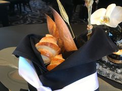 -LA TABLE de Joël Robuchon Restaurant