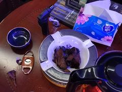 -哈瓦那雪茄酒廊超市(武汉天地分店)