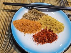 -齐齐哈尔·兄弟烤肉(湖山美地店)