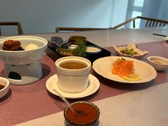 -稍可轩博物馆餐厅