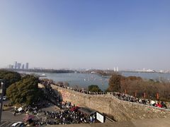 -南京城墙景区