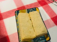 娜帕里勇-西域阿里马新疆菜·清真(桂花路店)