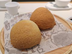 -蔡澜点心·粤菜(东方宝泰店)