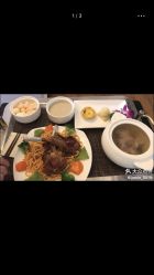 点击看大图 -和伊母婴护理中心·全套房(金山店)