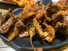-马海涛牛肉串·午市牛腩饭·烧烤夜宵(领汇广场店)
