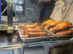 -达记卤菜店(红庙店)