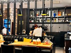 -满来寿喜烧(金虹桥店)