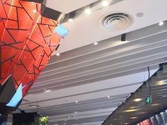 大堂-食悦天美食广场(西安CityOn熙地港购物中心店)
