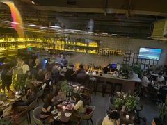 -ibarrel爱杯·bistro&brunch(江宁路店)