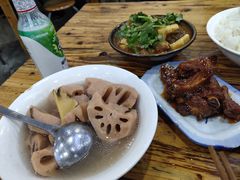 -雨田饭店(华兴东街店)