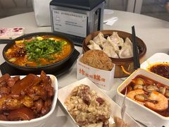 -阿那亚第六食堂(文创街区店)