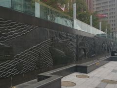 -上海港国际客运中心1号游艇码头