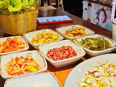 -火炉情韩国料理店(古田路店)