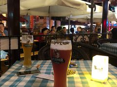 -巴伐利亚啤酒坊(意式风情街店)