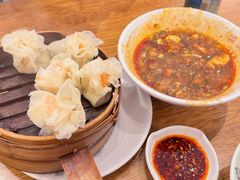 -豆相识•九九豆腐脑(牛咡桥店)