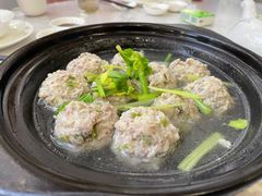 -渔满仓海鲜渔家(象山二店)