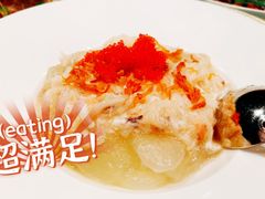 -金轩中餐厅 Jin Xuan(浦东丽思卡尔顿酒店)