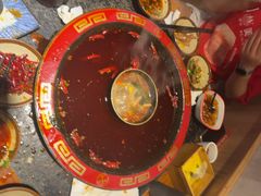 -陈眼镜火锅(总店)