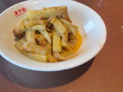 -天下客饭店(中山路店)