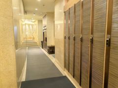 -健体中心·青岛香格里拉