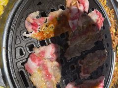 -韩宫宴烤肉·料理(南京江宁万达店)