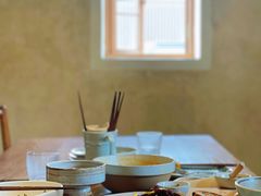 -兮食农场餐厅