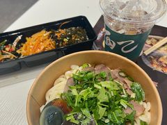 -面乙新派手擀面(大悦城店)