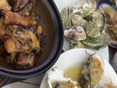 -鑫鸿达·海鲜闽菜热炒小馆(中山路店)