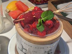 -九鼎轩脆毛肚火锅(三钢里店)