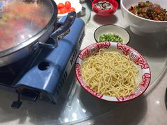 -味上湘菜馆(岳麓山店)
