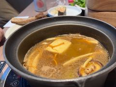 -浅锅和牛小锅放题(深业上城店)