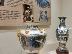 -中国景泰蓝艺术博物馆