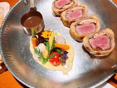 -布拉格餐厅· 中欧捷克菜(全国首店)