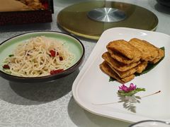 -西安饭庄·非遗陕菜(钟楼店)