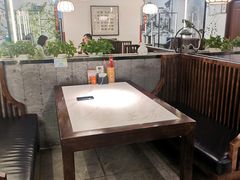 -徽韵人家·传承正宗徽菜(牡丹园店)