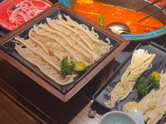 -吼堂老火锅(太古里总店)