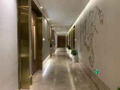 -东庭海鲜酒店(世茂广场店)