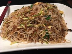 乡村炒粉丝-美乐食街(小南店)