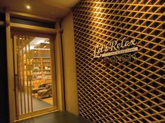 -Let’s Relax Onsen and Spa(Thonglor)