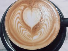 -Bracket Coffee(工体店)