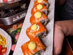 -鸟泉居酒屋·烧鸟·酒馆(百子湾店)