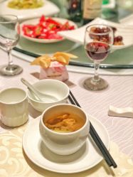 -青岛李沧绿城喜来登酒店·宴会厅