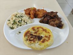 -哈尔滨师范大学(松北校区)