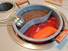 -牛签签串串香(IFS店)