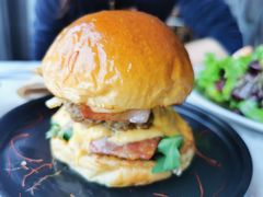 -The Rug Cafe(王府中环店)