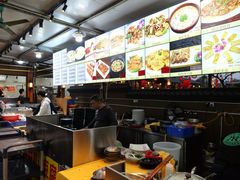 -大笑饭堂(甲子桥店)