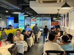 -新蜀会四川豆花(五羊店)