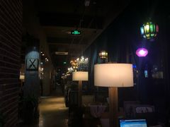 大堂-海梦1924 coffee