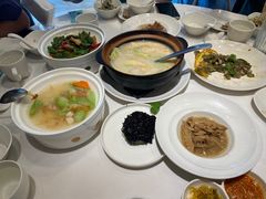 -莆田餐厅PUTIEN(三里屯店)