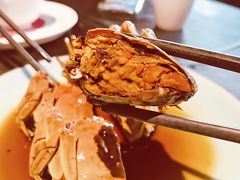 -蟹榭·本帮江浙菜·蟹宴(五角场合生汇商场店)